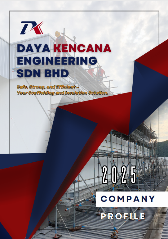 Company Profile 2025